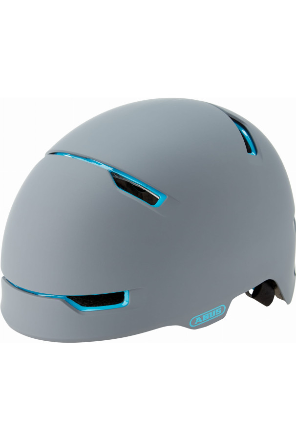 Kask rowerowy Abus Scraper 3.0 Ace Grey L 57-62