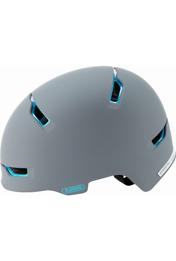 Kask rowerowy Abus Scraper 3.0 Ace Grey L 57-62