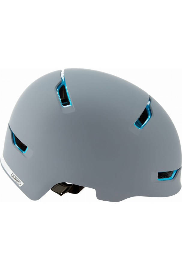 Kask rowerowy Abus Scraper 3.0 Ace Grey L 57-62