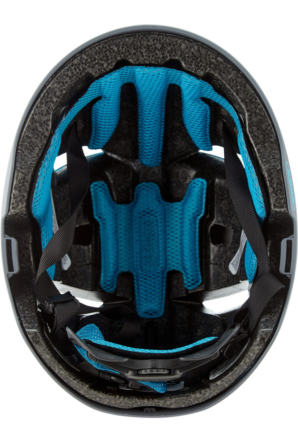 Kask rowerowy Abus Scraper 3.0 Ace Grey L 57-62