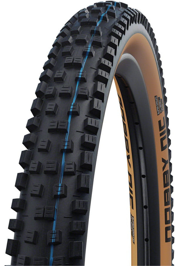 Opona Schwalbe Nobby Nic 27,5" 60-584