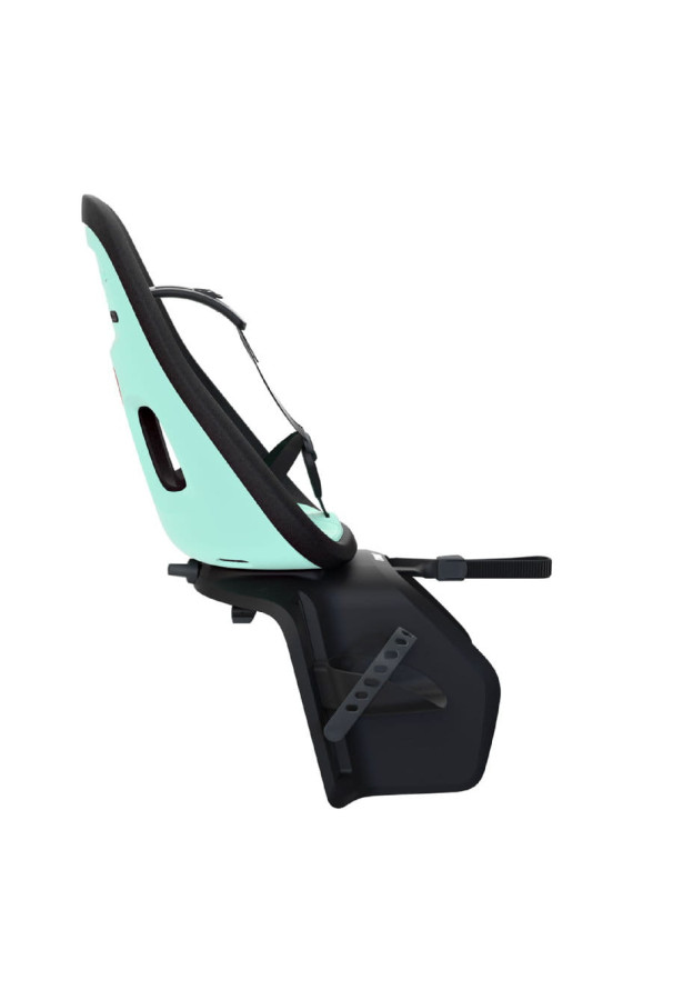 Fotelik na bagaznik Thule Yepp Nexxt Maxi Turkus