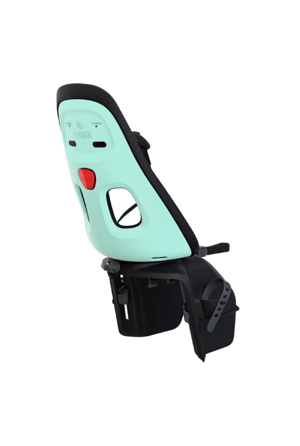 Fotelik na bagaznik Thule Yepp Nexxt Maxi Turkus