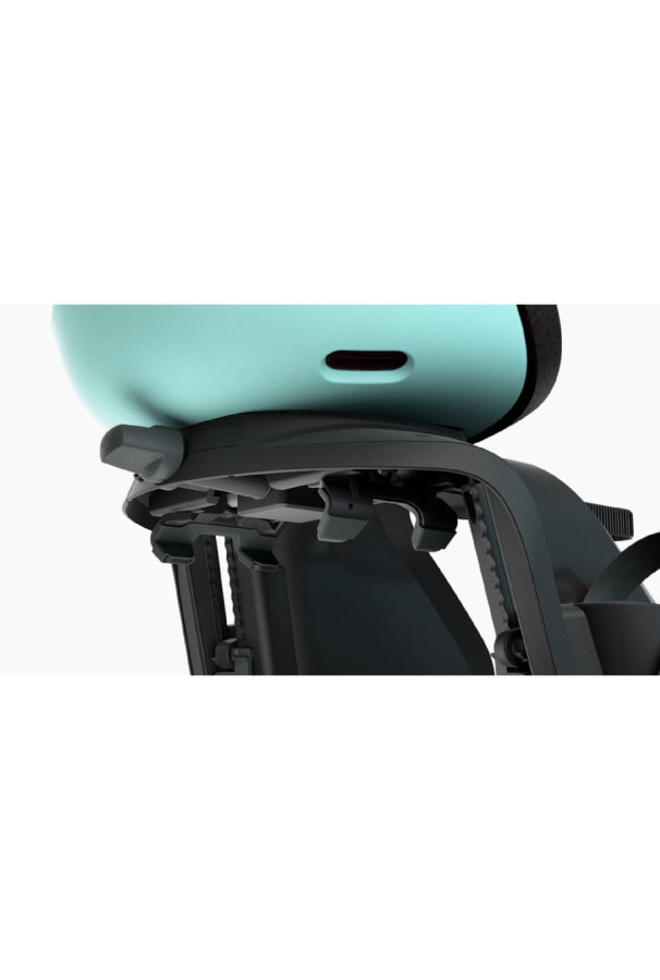 Fotelik na bagaznik Thule Yepp Nexxt Maxi Turkus