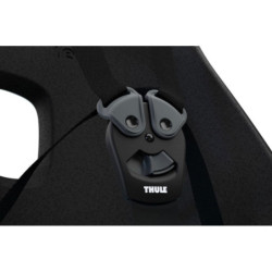 Fotelik na bagaznik Thule Yepp Nexxt Maxi Turkus