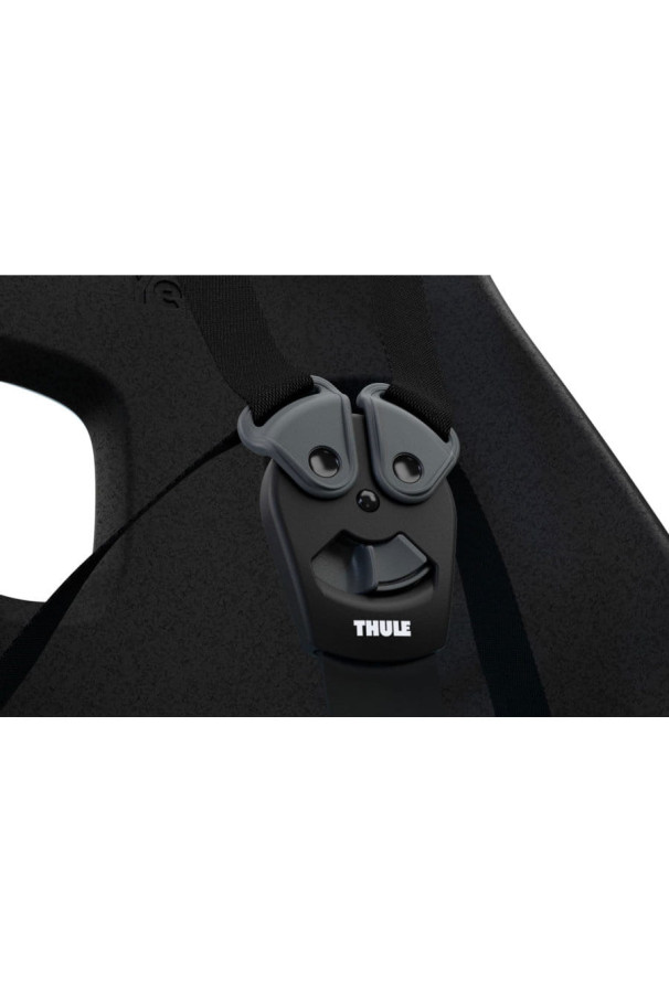 Fotelik na bagaznik Thule Yepp Nexxt Maxi Turkus