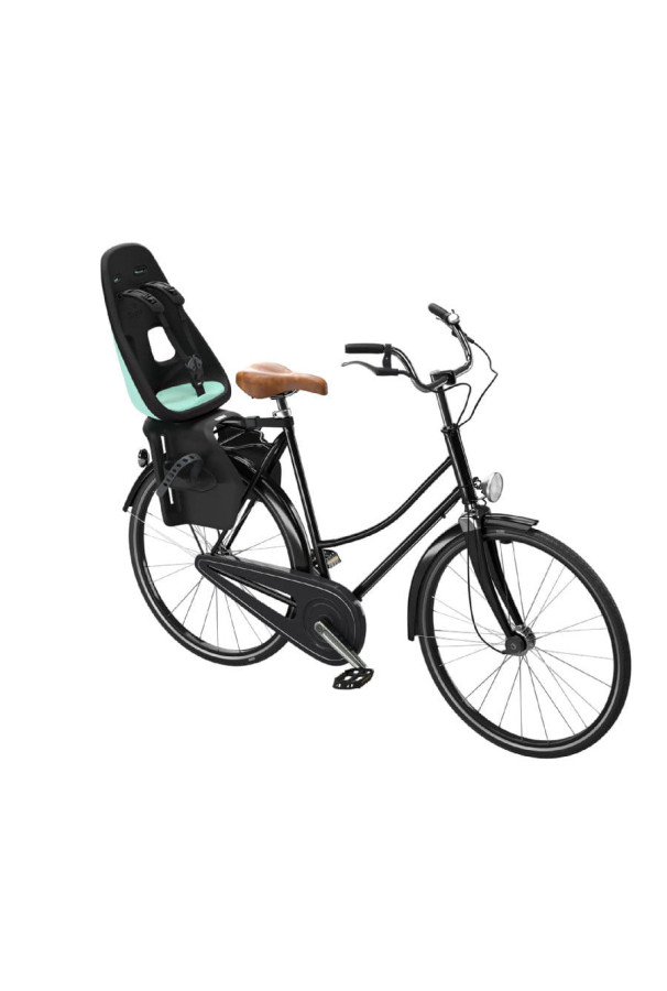 Fotelik na bagaznik Thule Yepp Nexxt Maxi Turkus