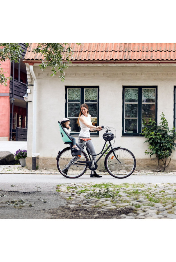 Fotelik na bagaznik Thule Yepp Nexxt Maxi Turkus