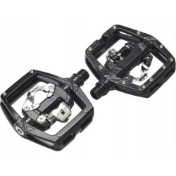 Pedały platformowe SPD XLC PD-S24 MTB