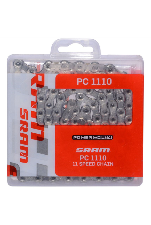 Łańcuch  Sram PC-1110 114 ogniw 11-rz