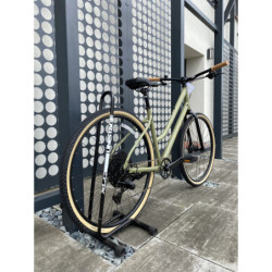 Rower Marin Kentfield 2 ST zielony L