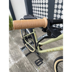 Rower Marin Kentfield 2 ST zielony L