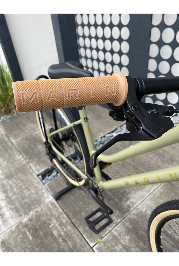 Rower Marin Kentfield 2 ST zielony L