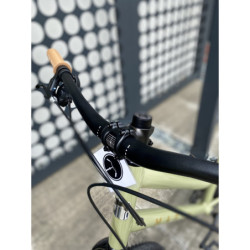 Rower Marin Kentfield 2 ST zielony L