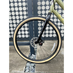 Rower Marin Kentfield 2 ST zielony L