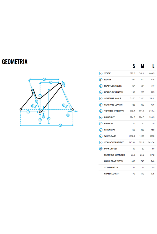 Rower Marin Kentfield 2 ST zielony L