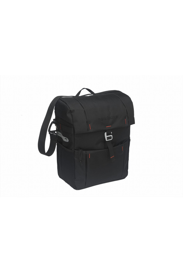 Sakwa jednostronna New Looxs Vigo 18.5 L