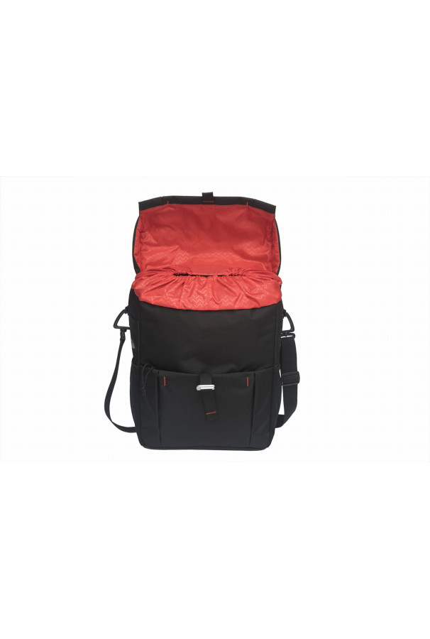 Sakwa jednostronna New Looxs Vigo 18.5 L