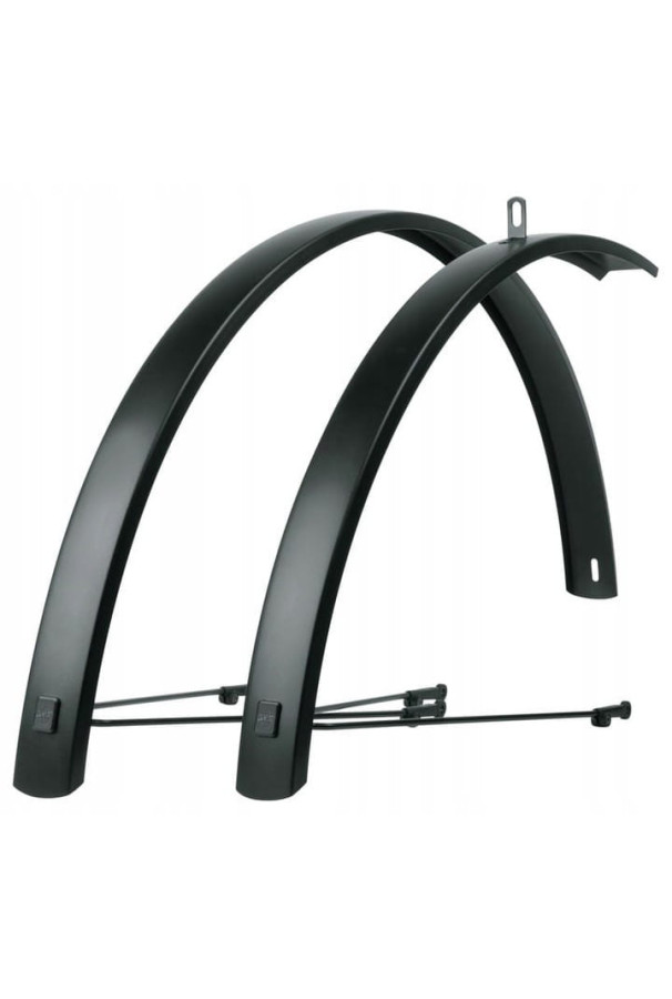 Błotniki SKS Bluemels Trekking Edge AL 28 56 mm