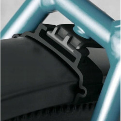 Błotniki SKS Bluemels Trekking Edge AL 28 56 mm