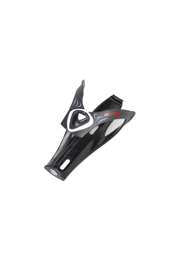 Koszyk na bidon Elite Rubber