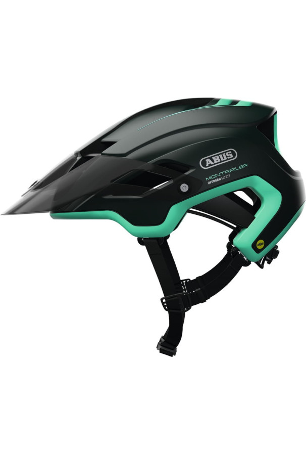 Kask MTB Abus Montrailer MIPS L 57-61 cm