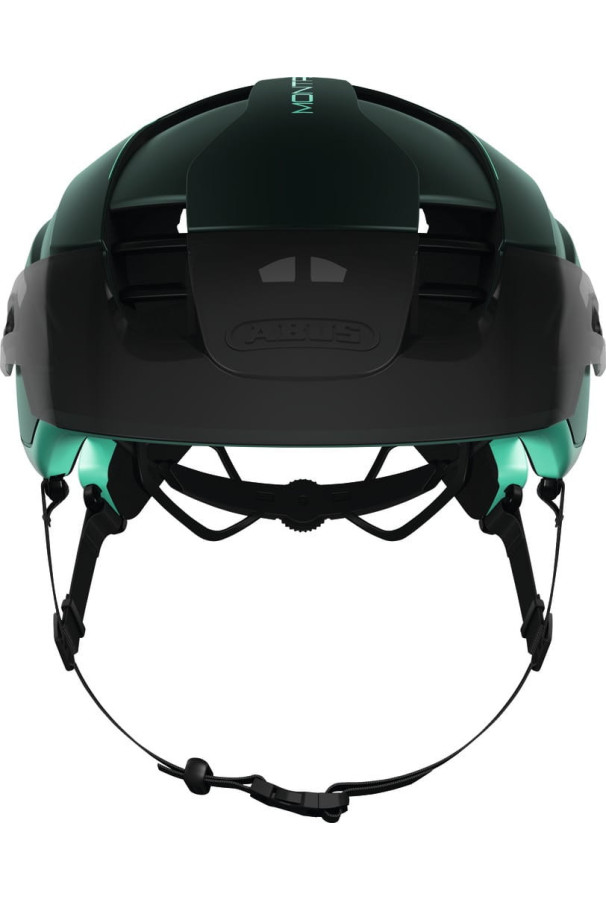 Kask MTB Abus Montrailer MIPS L 57-61 cm