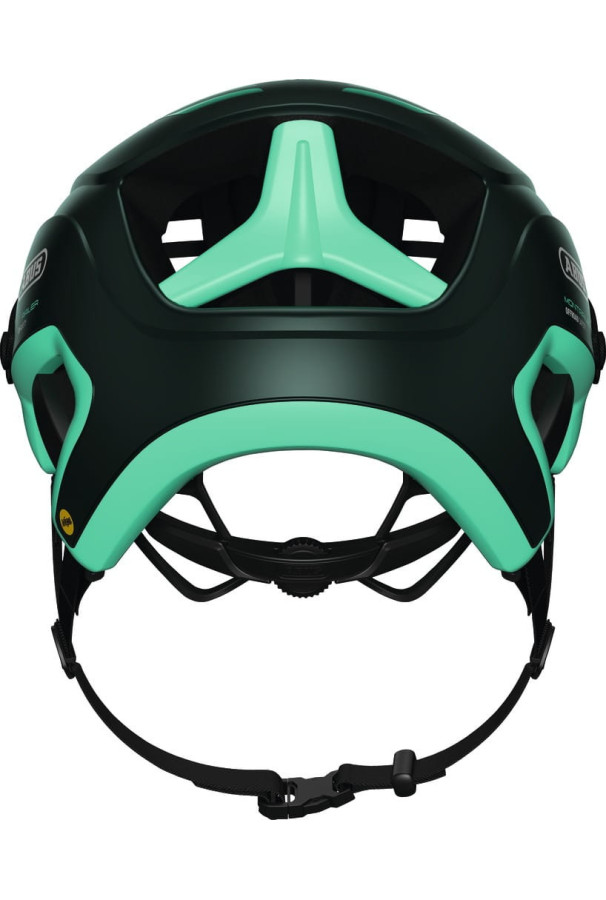 Kask MTB Abus Montrailer MIPS L 57-61 cm