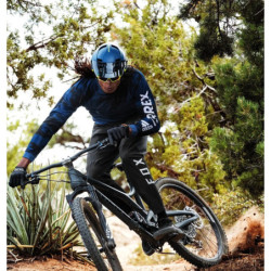 Kask MTB Abus Montrailer MIPS L 57-61 cm