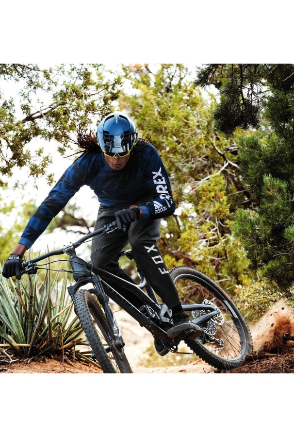 Kask MTB Abus Montrailer MIPS L 57-61 cm