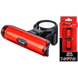 Lampa Tył PROX Zeta COB LED 50Lm, 500 mAh USB