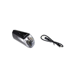 Lampa przednia Trelock LS 360 USB