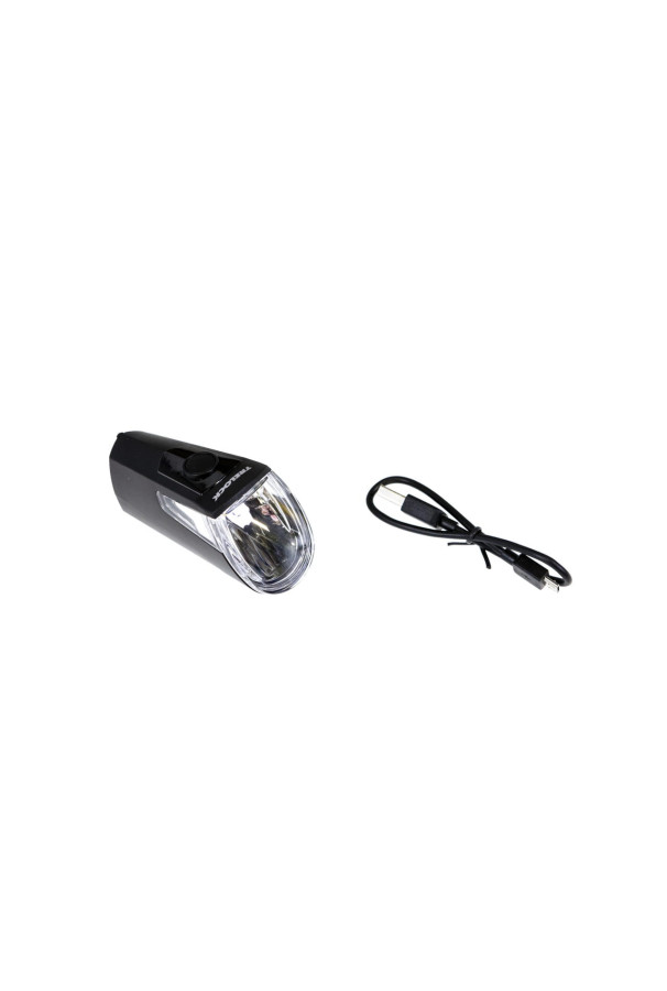 Lampa przednia Trelock LS 360 USB