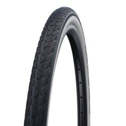 Opona Schwalbe Road Cruiser  28x1.40 37-622 WhiteWall