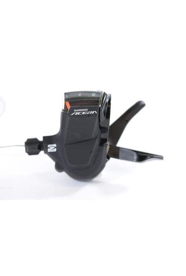 Manetka zmiany biegów Shimano Acera 3 biegowa