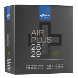 Dętka 28"/29" Schwalbe Air Plus 40/62-622 AV 40 mm