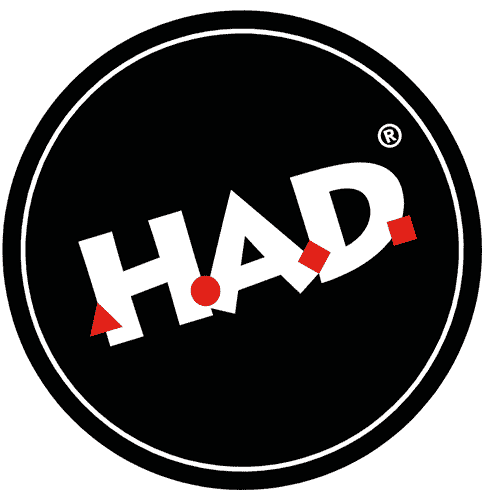 H.A.D.